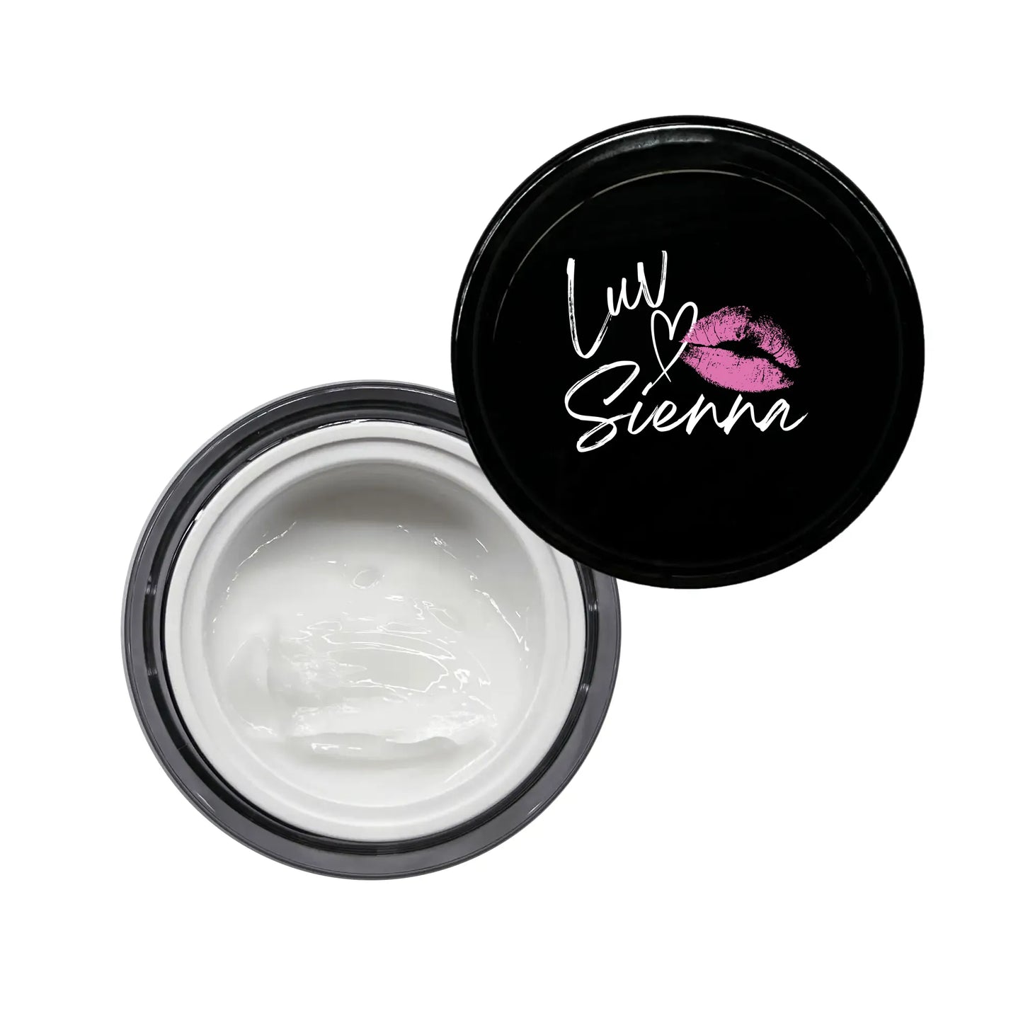 Luv Sienna - Eye Cream