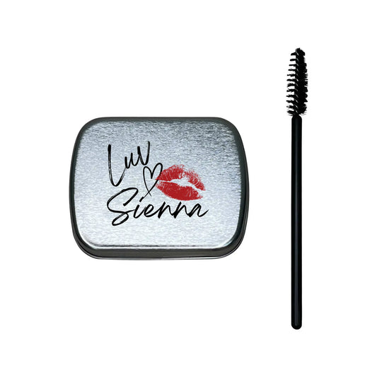 Luv Sienna Brow Volumizer - Clear