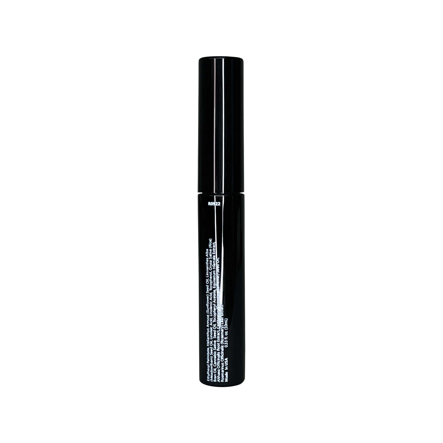 Luv'ly Lash Rejuvenator Serum - Clear