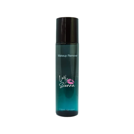 Luv Sienna - Lip and Eye Makeup Remover